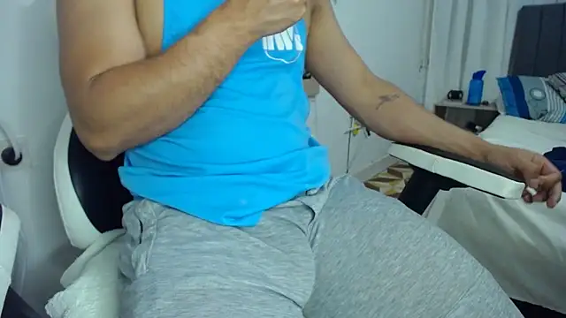 Valerioe online show from January 2, 4:30 am