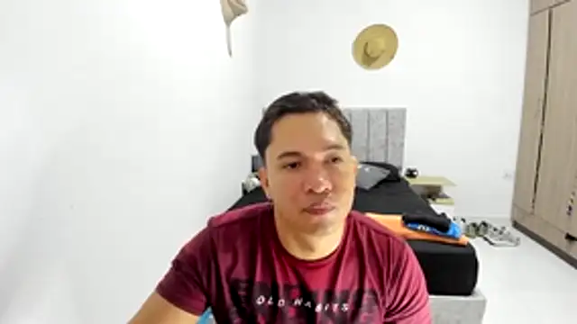 Valerioe online show from July 23, 12:46 pm