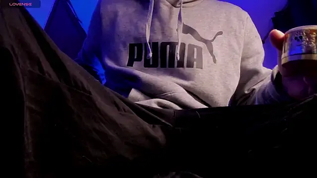 s sven03 online show from March 17, 11:18 pm