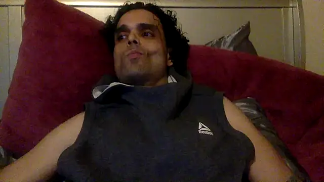 GForceSavage online show from October 25, 6:04 am