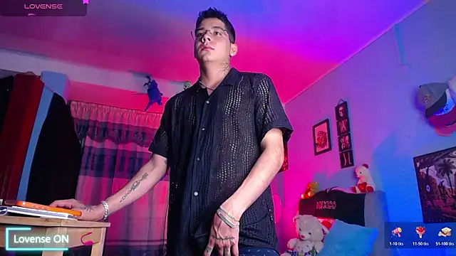 mexican cum online show from November 14, 3:10 am