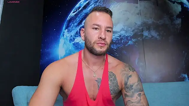 delessandro world online show from July 23, 1:58 am