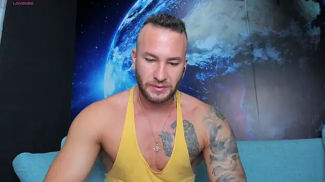 delessandro world online show from July 24, 2:53 am