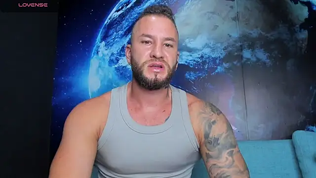 delessandro world online show from March 28, 12:44 am