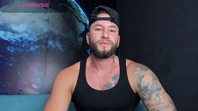 delessandro world online show from March 31, 3:08 am