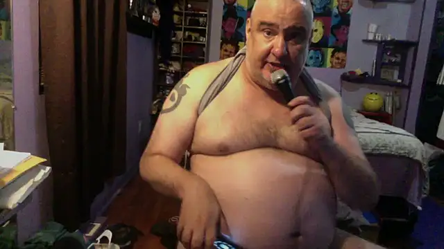 PerveyUncle online show from July 26, 5:59 am