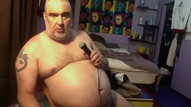 PerveyUncle online show from June 29, 6:08 am