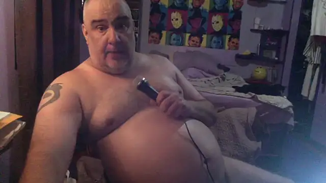 PerveyUncle online show from July 27, 6:09 am