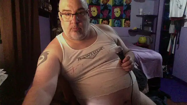 PerveyUncle online show from August 2, 6:12 am