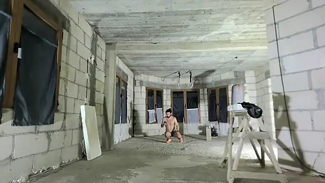 Mariusvidican online show from December 18, 5:09 pm