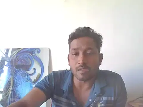 rabikumar1900 online show from November 19, 7:30 am