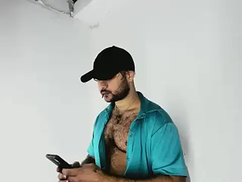 Sebas-hott online show from October 23, 11:08 pm