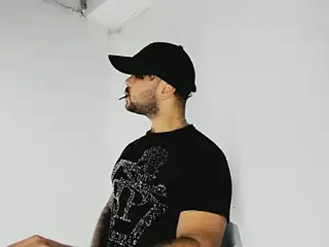 Sebas-hott online show from November 9, 11:09 pm