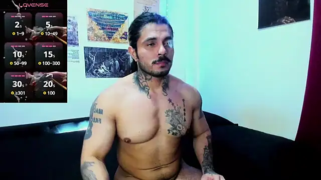 Van Velckan online show from December 19, 4:20 am