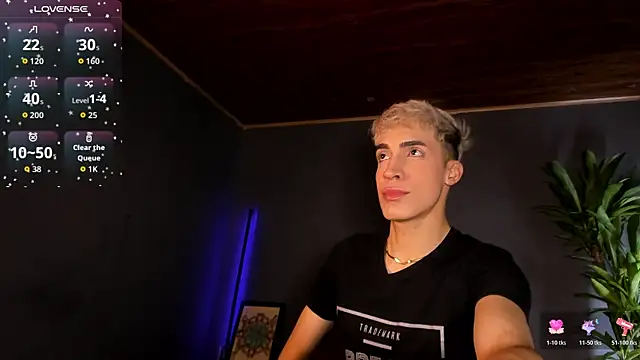 Angel Snowhotxxx online show from November 12, 2:39 am