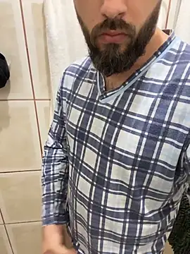 Snapshot of mocinhohrc chatting on October 10, 8:08 am mocinhohrc online show from October 10, 8:08 am