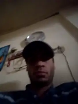 Anthony3275 online show from June 10, 1:45 pm