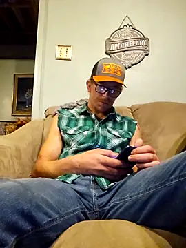 REDHAMMER  online show from March 4, 11:23 pm