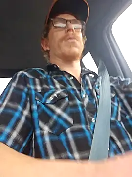 REDHAMMER  online show from January 13, 9:30 pm