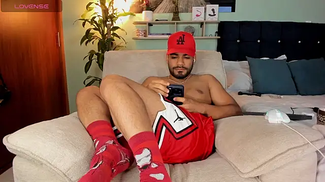 Neganhot  online show from February 27, 10:53 pm