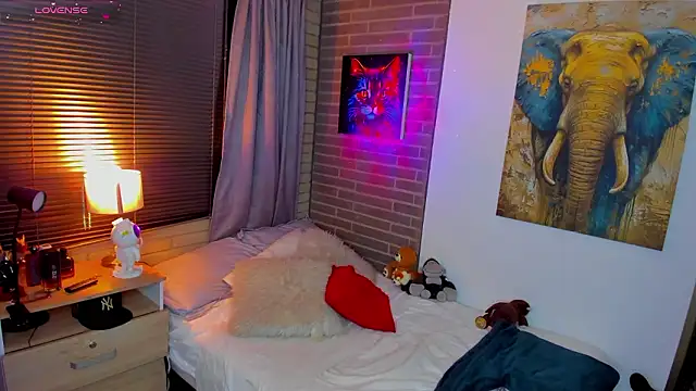 liam oficial02 online show from March 28, 3:51 am