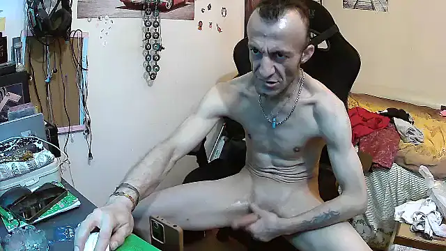 Aktorihann online show from July 27, 1:56 am