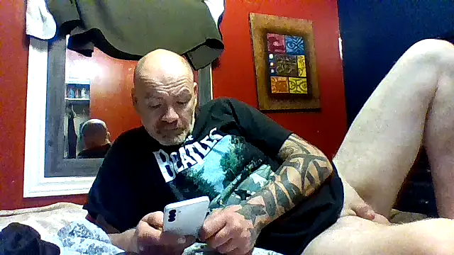 tinycock74tny online show from October 20, 4:27 am