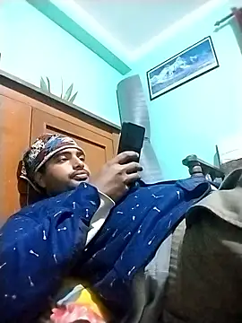 SweetFatBoy online show from January 15, 4:20 pm