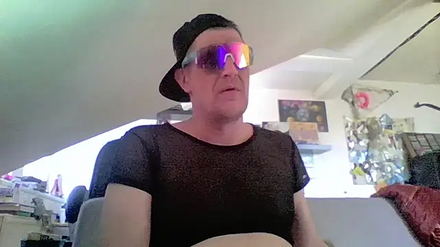 Bigthroaterboy online show from June 23, 3:48 pm