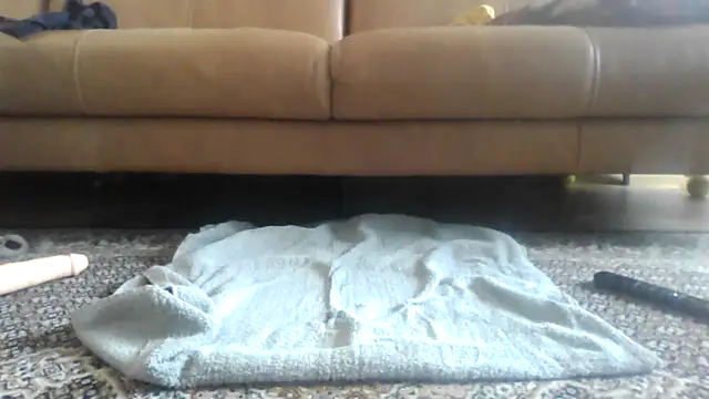 KInkyslave online show from November 10, 9:14 am