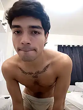 INDICO22 online show from November 24, 1:06 am