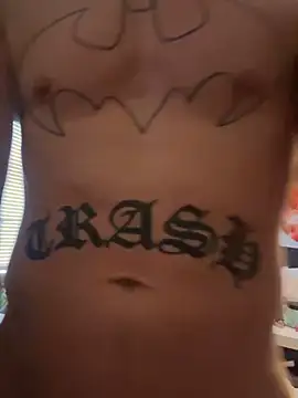 Snapshot of trash4cash chatting on February 2, 3:28 pm trash4cash online show from February 2, 3:28 pm