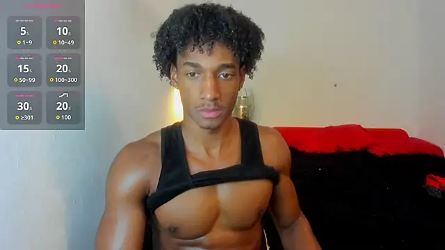 Malkongarcia online show from November 22, 12:38 pm