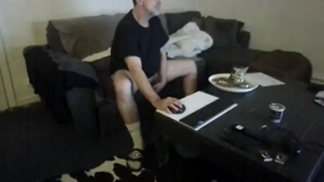 oopsxx online show from November 6, 3:20 am