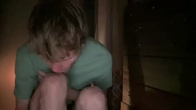 Mikeswanston online show from January 12, 2:59 am