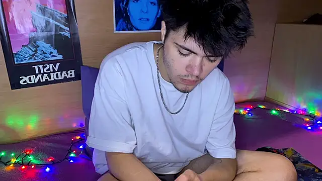 mystrauud online show from October 13, 3:29 pm