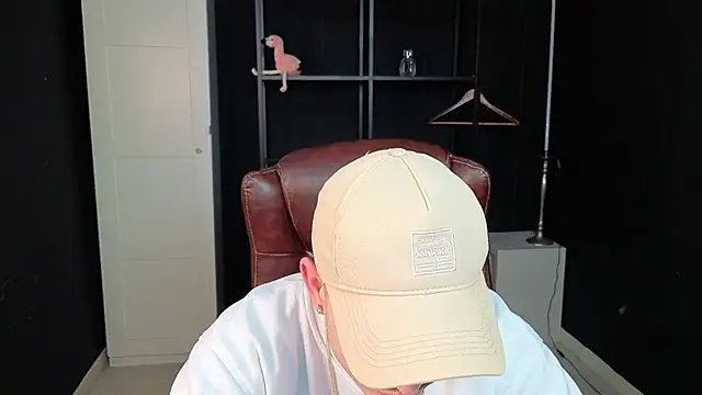 BrandonTate online show from February 17, 2:16 pm