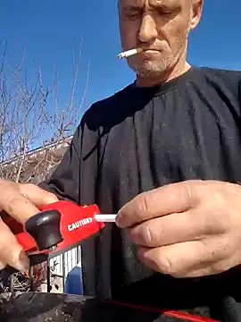 FloppyPickle4u online show from January 29, 9:07 pm