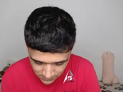 kaiine190 online show from February 20, 7:37 pm