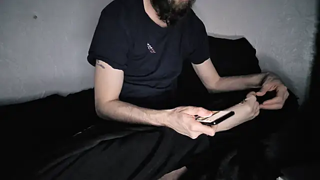 Talenjames4 online show from March 26, 12:48 am