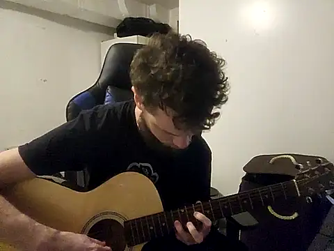 Talenjames4 online show from December 14, 12:50 am