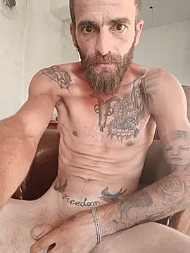 Antonio Vatooo online show from June 19, 5:18 pm