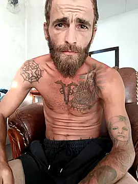Antonio Vatooo online show from July 6, 4:09 pm