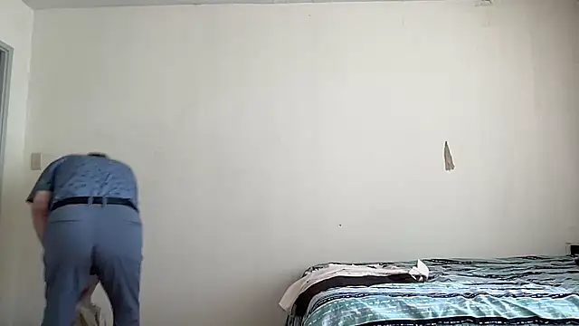 DaddyBob55xh online show from June 8, 3:46 pm