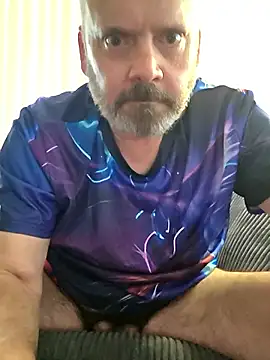 DaddyBob55xh online show from June 7, 10:55 am