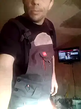 Ostry9333 online show from November 12, 11:38 am