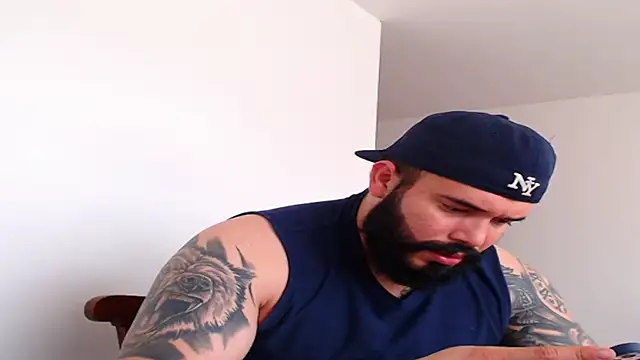 alexandergranda71 online show from March 4, 3:15 pm