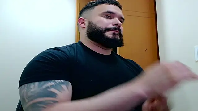 alexandergranda71 online show from October 13, 11:00 pm