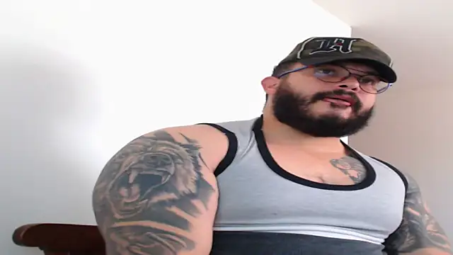 alexandergranda71 online show from January 16, 4:39 pm