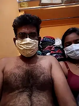 Skcreation123 online show from November 7, 4:32 pm